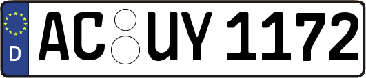 AC-UY1172