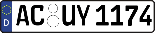 AC-UY1174