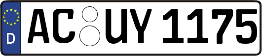 AC-UY1175