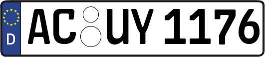 AC-UY1176
