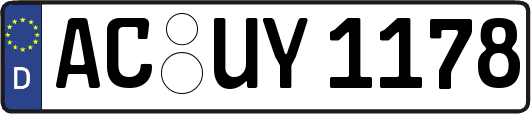 AC-UY1178