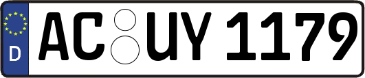 AC-UY1179