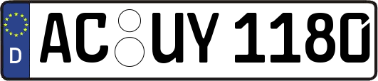 AC-UY1180