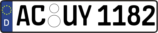 AC-UY1182