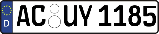 AC-UY1185