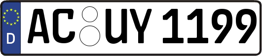 AC-UY1199