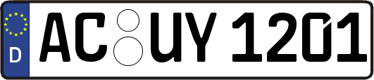 AC-UY1201