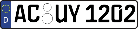 AC-UY1202