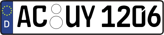 AC-UY1206