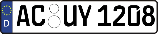 AC-UY1208