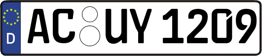 AC-UY1209