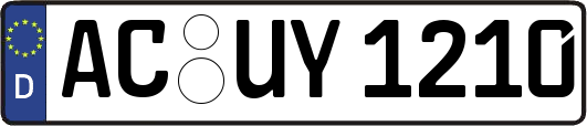 AC-UY1210