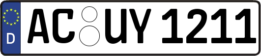 AC-UY1211