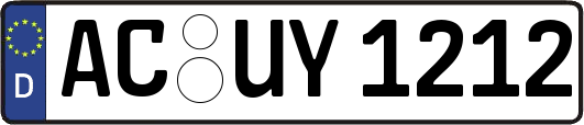 AC-UY1212