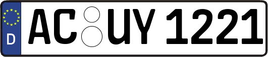 AC-UY1221
