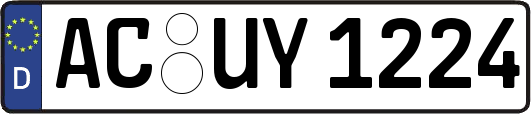 AC-UY1224
