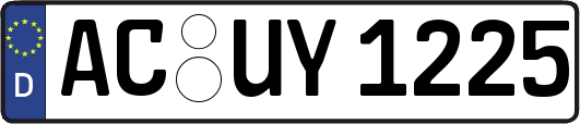 AC-UY1225