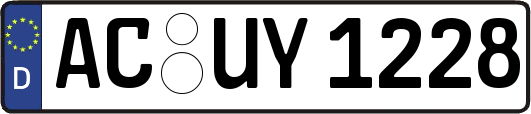 AC-UY1228