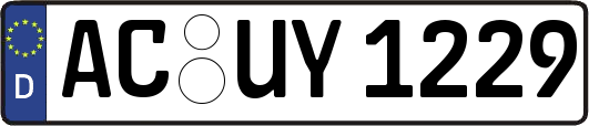 AC-UY1229