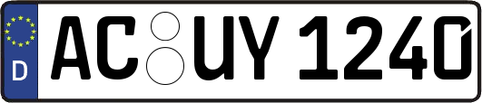 AC-UY1240