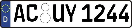 AC-UY1244