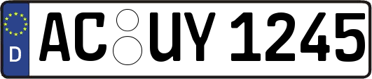 AC-UY1245