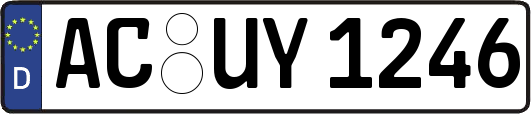 AC-UY1246