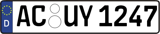 AC-UY1247
