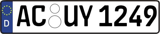 AC-UY1249