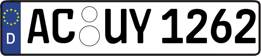 AC-UY1262