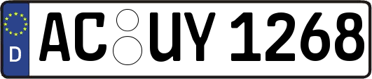 AC-UY1268