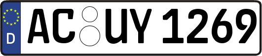 AC-UY1269