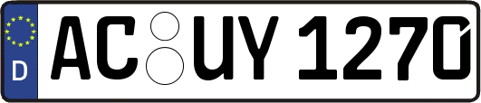 AC-UY1270