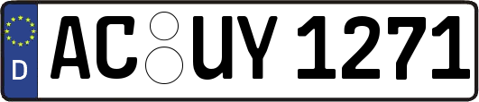 AC-UY1271