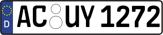 AC-UY1272
