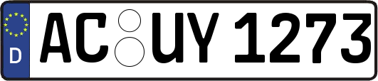 AC-UY1273