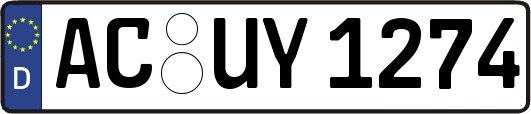 AC-UY1274