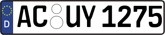 AC-UY1275