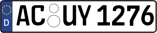 AC-UY1276