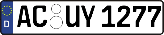 AC-UY1277