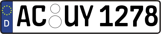 AC-UY1278