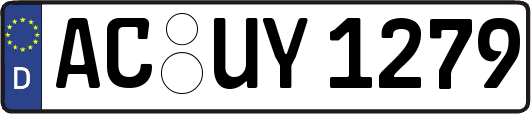 AC-UY1279