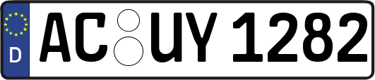 AC-UY1282