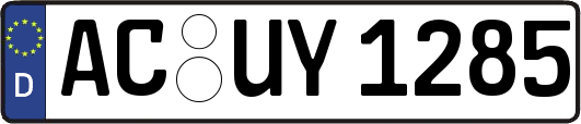 AC-UY1285