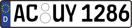 AC-UY1286