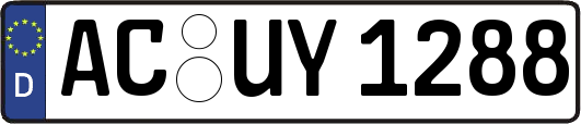 AC-UY1288