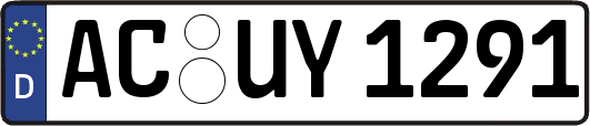 AC-UY1291