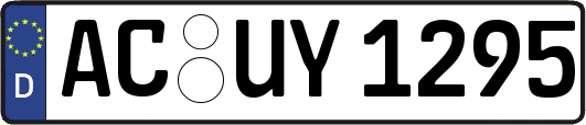 AC-UY1295