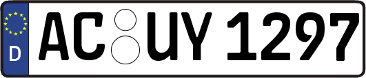 AC-UY1297