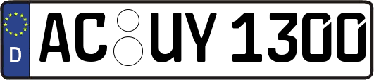 AC-UY1300